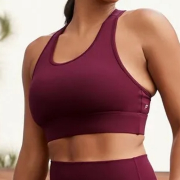 Fabletics Mila Sports Bra - Picture 3 of 9